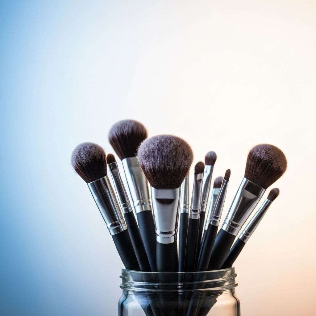Makeup Brushes 101: Essential Tools and How to Use Them - Uganda beauty tips | Kampala, Entebbe, Jinja, Mbarara