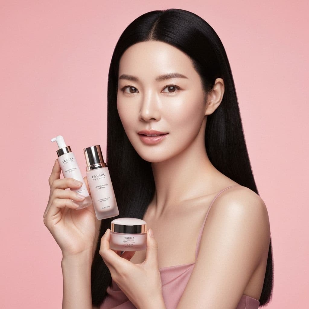 Pink Haven Beauty Store