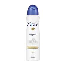 Dove Antiperspirant Deodorant Spray Original - Buy in Uganda | Kampala, Entebbe | Pink Haven Beauty Store