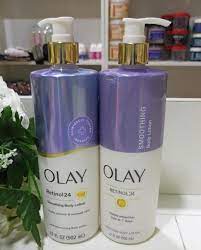 Olay Hyaluronic Nourishing Body Lotion - Buy in Uganda | Kampala, Entebbe | Pink Haven Beauty Store