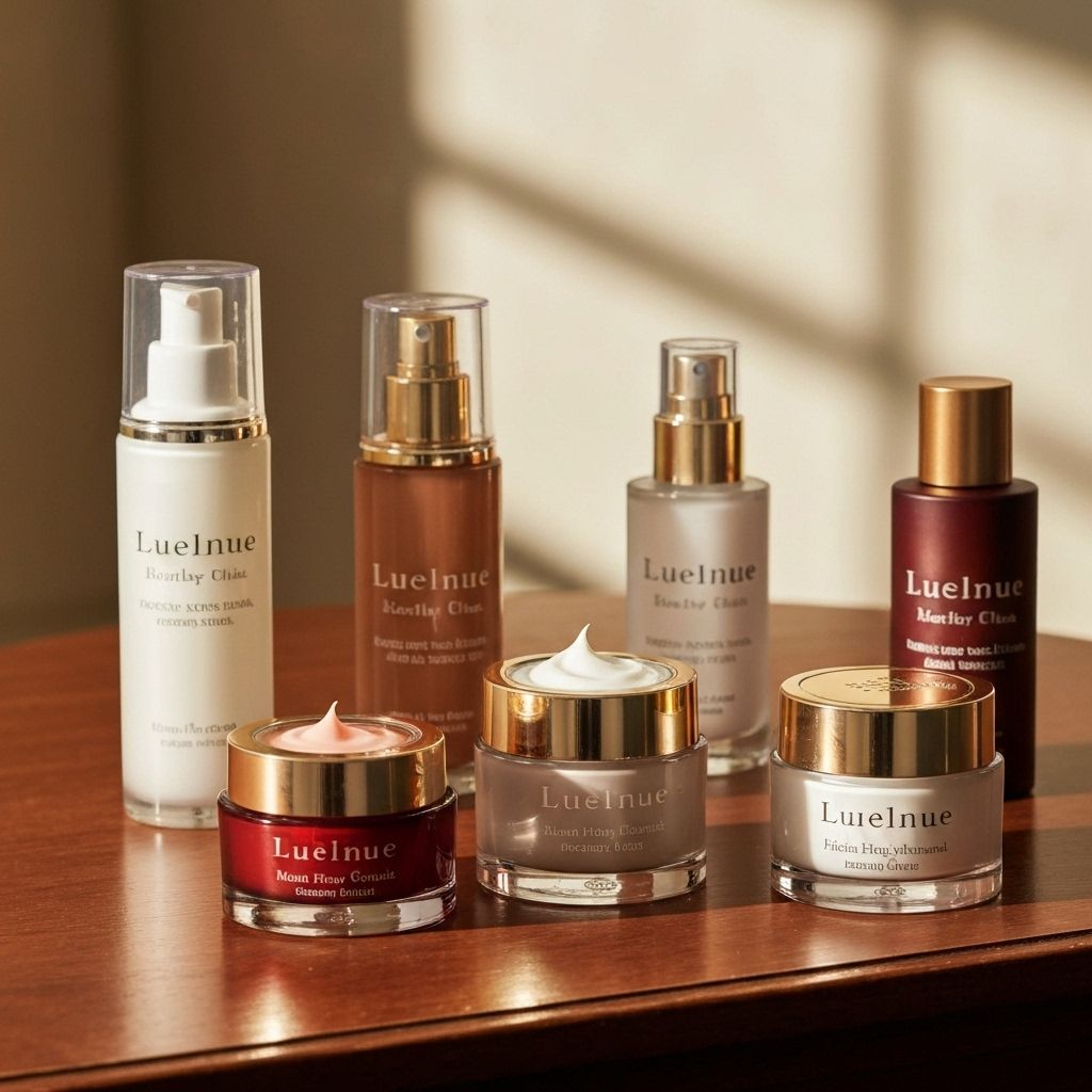 The Ultimate Guide to Choosing the Right Moisturizer